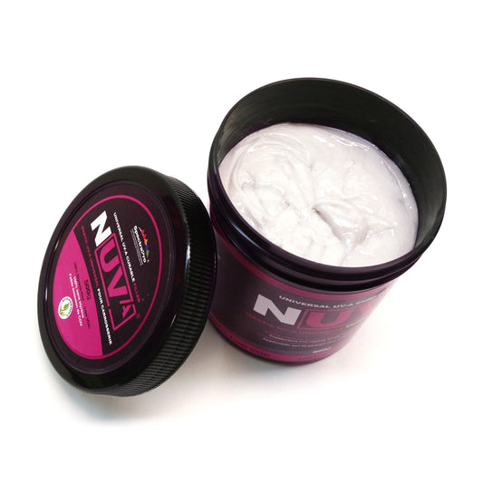 NUVA Universal UV-A curable filler