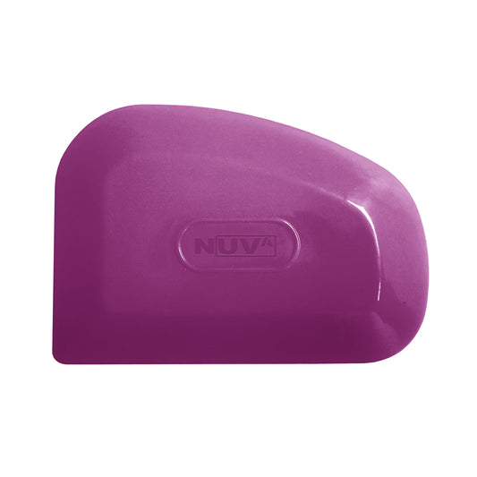 Multi-ray rubber spreader 80x120mm