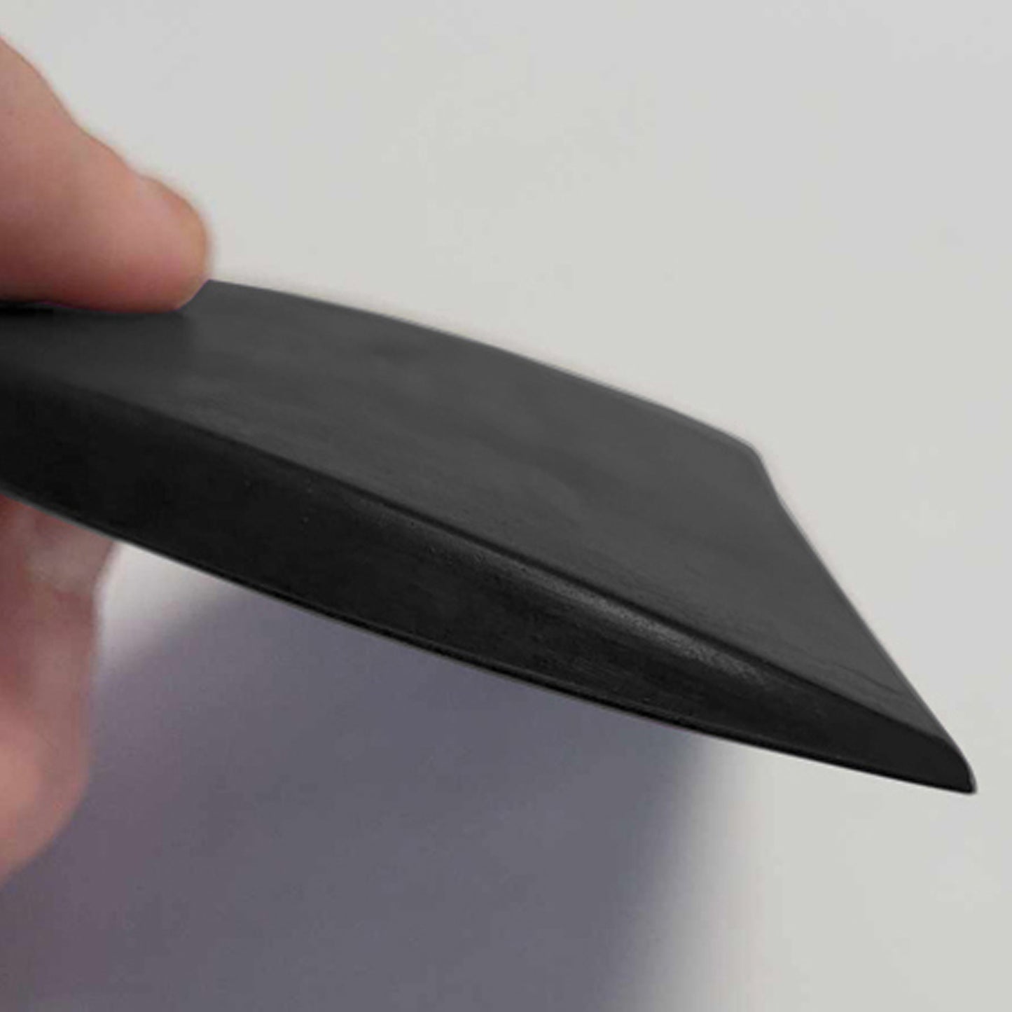 NUVA rubber spreaders