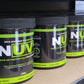 NUVA UV-A curable refinish Putty