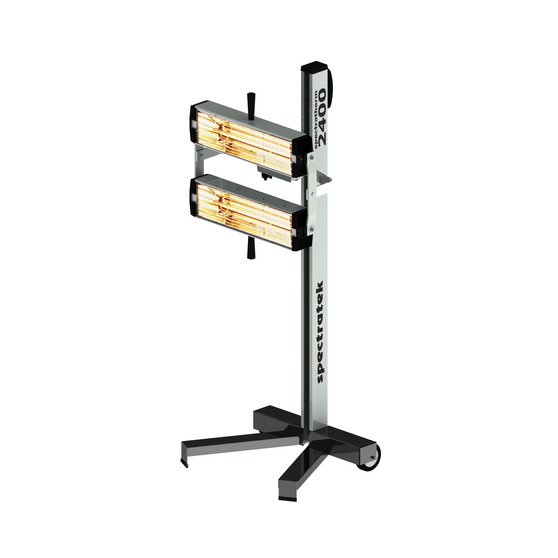 Short-wave Infrared curing lamp