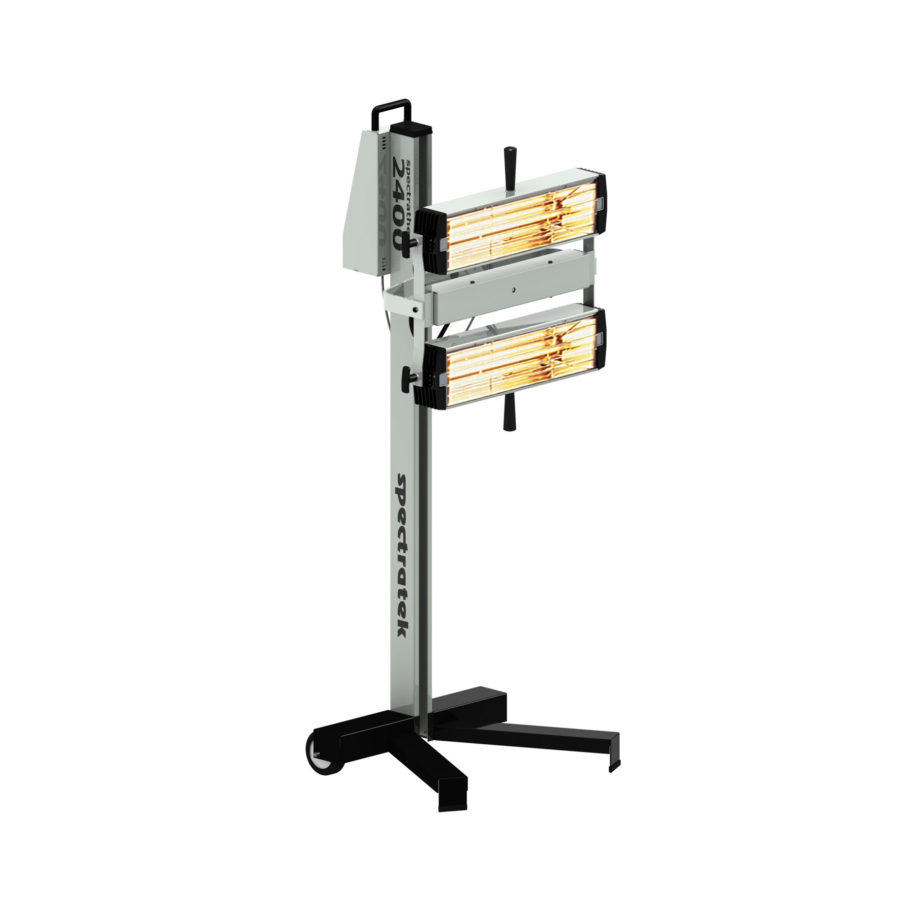 Short-wave Infrared curing lamp